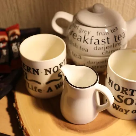 Digs ゲストハウス 5*