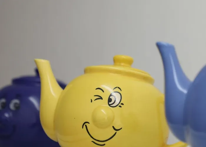 Digs ゲストハウス ブラッドフォード