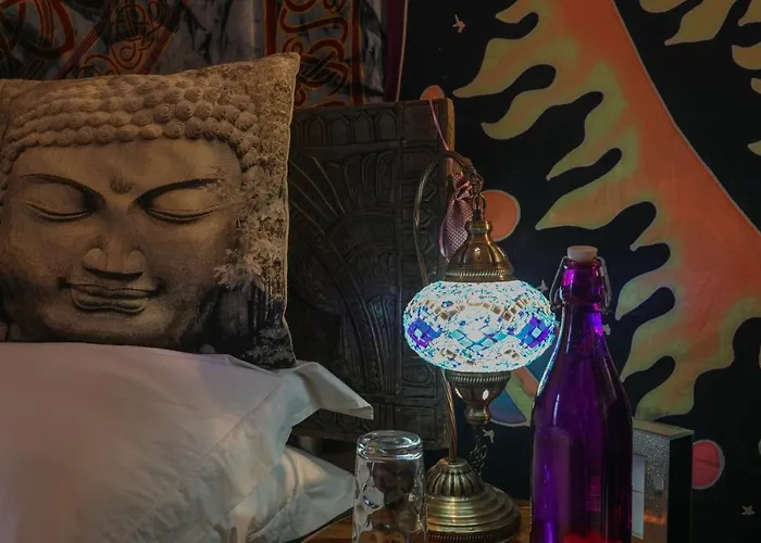 Digs ゲストハウス ブラッドフォード