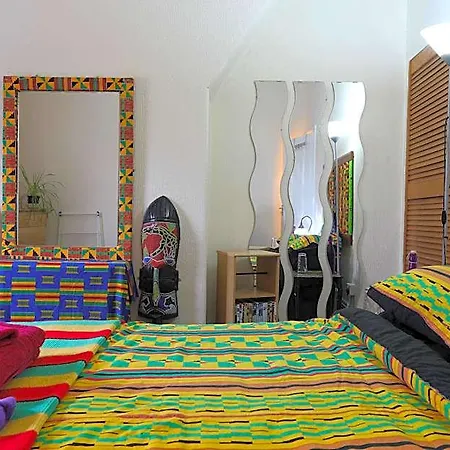 Pensión Digs