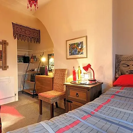 Digs Pensión 5*