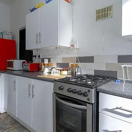 Digs Pensión 5*