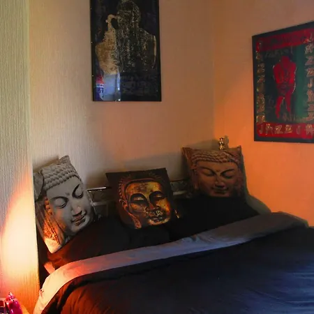 Digs Guest house Bradford (West Yorkshire)