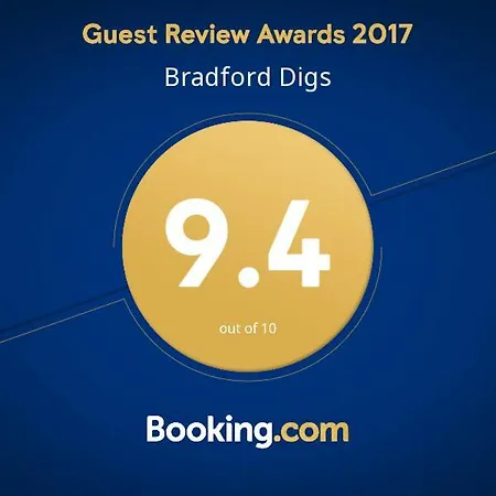 Digs Guest house