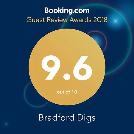 Bradford Digs Bed & Breakfast