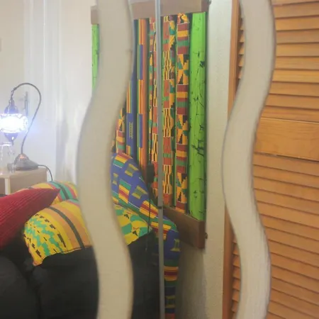 Affittacamere Digs 5*