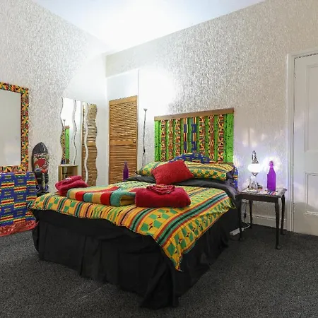 Digs Gæstehus