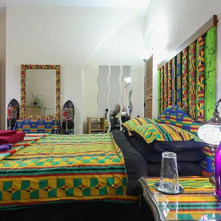 Digs 5* Bradford (West Yorkshire)