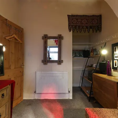 Guest house Digs Bradford (West Yorkshire)