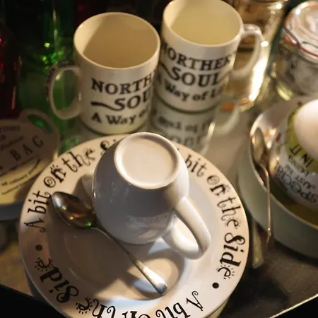 Digs 5* Bradford (West Yorkshire)