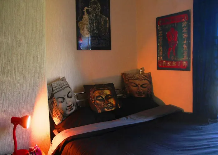 Digs Guest house Bradford (West Yorkshire)