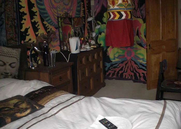 Guest house Digs Bradford (West Yorkshire)