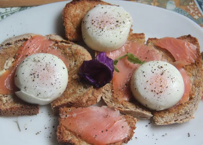 Digs Pensión Bradford (West Yorkshire)