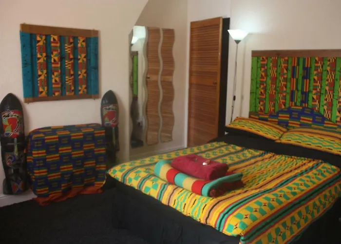 Guest house Digs Bradford (West Yorkshire)