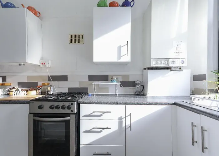 Guest house Digs Bradford (West Yorkshire)