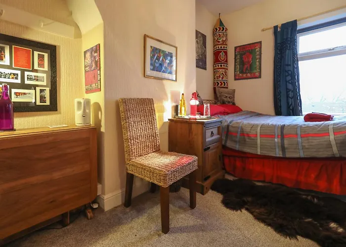 Guest house Digs Bradford (West Yorkshire)