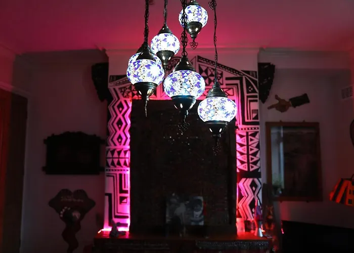 Digs Pensión Bradford (West Yorkshire)