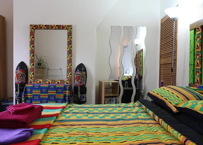 Digs Bradford (West Yorkshire)