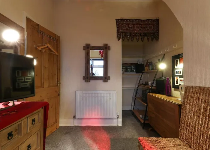 Pensión Digs Bradford (West Yorkshire)