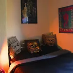 Digs Pensjonat Bradford (West Yorkshire)