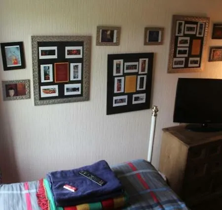 Digs Penzion Bradford (West Yorkshire)