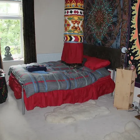 Penzion Digs Bradford (West Yorkshire)