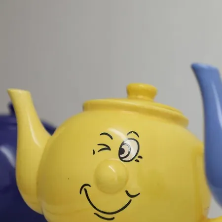 Digs Penzion Bradford (West Yorkshire)