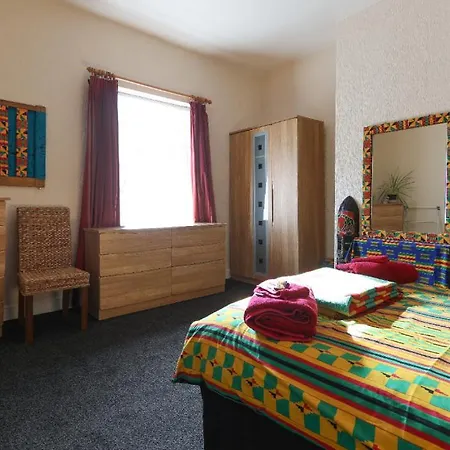 Digs Bradford (West Yorkshire)