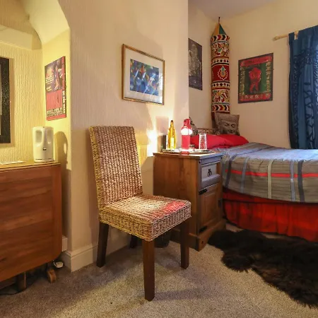 Penzion Digs Bradford (West Yorkshire)