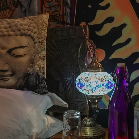 Digs Penzion Bradford (West Yorkshire)