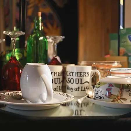 Digs 5* Bradford (West Yorkshire)