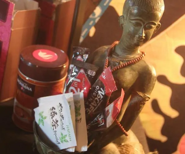 布拉德福德蒂歌斯旅馆 招待所