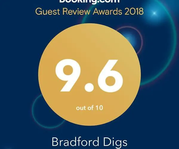 Digs بيت ضيافة