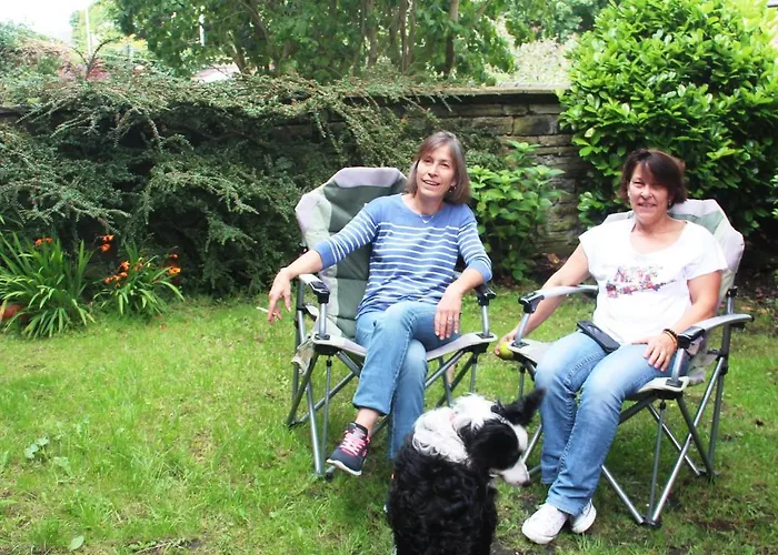 Digs بيت ضيافة 5*