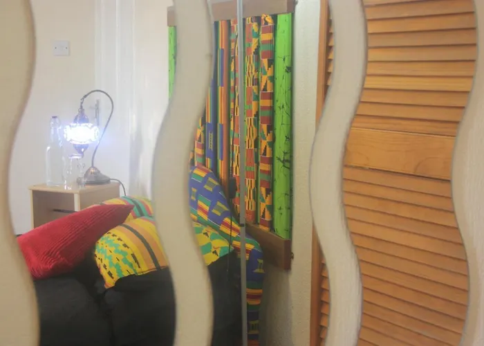 بيت ضيافة Digs 5*