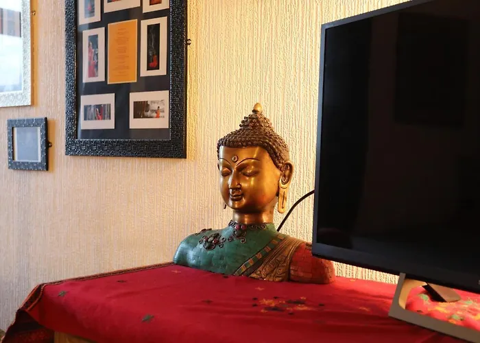 Digs بيت ضيافة