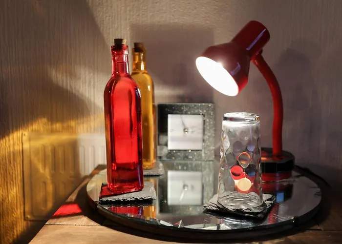 بيت ضيافة Digs