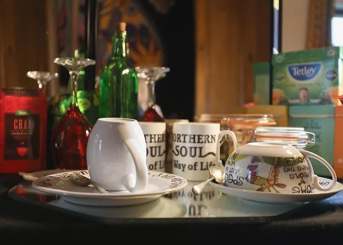 Digs 5* برادفورد